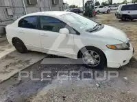 2010 Honda CIVIC фото