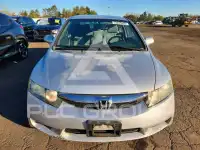 2010 Honda CIVIC фото