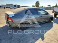 2010 Honda CIVIC фото