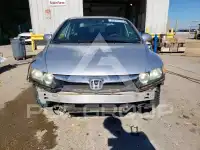 2010 Honda CIVIC фото