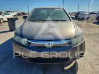 2010 Honda CIVIC фото