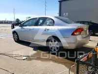 2010 Honda CIVIC фото