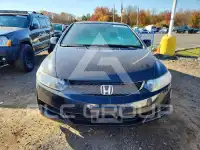 2010 Honda CIVIC фото