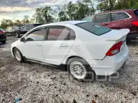 2010 Honda CIVIC фото