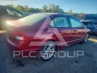 2010 Honda CIVIC фото
