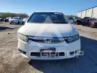 2010 Honda CIVIC фото