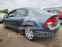 2010 Honda CIVIC фото