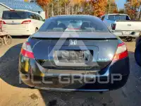 2010 Honda CIVIC фото