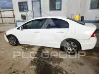 2010 Honda CIVIC фото
