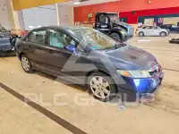 2010 Honda CIVIC photo