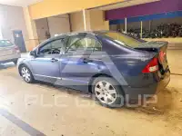2010 Honda CIVIC photo