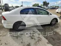 2010 Honda CIVIC фото