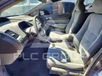 2010 Honda CIVIC photo