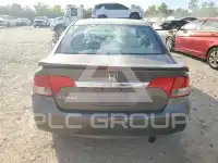 2010 Honda CIVIC фото