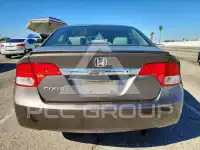 2010 Honda CIVIC photo