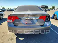 2010 Honda CIVIC фото