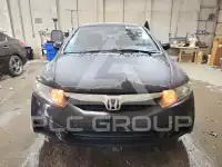 2010 Honda CIVIC фото