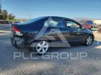 2010 Honda CIVIC фото