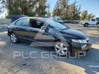 2010 Honda CIVIC фото