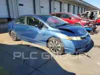 2010 Honda CIVIC photo