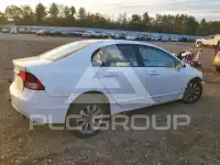 2010 Honda CIVIC photo