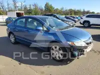 2010 Honda CIVIC фото