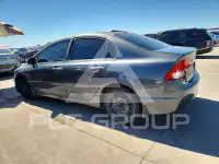 2010 Honda CIVIC photo