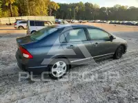 2010 Honda CIVIC фото