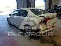 2010 Honda CIVIC photo