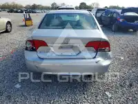 2010 Honda CIVIC фото