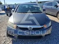 2010 Honda CIVIC фото
