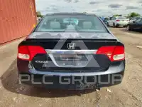 2010 Honda CIVIC фото