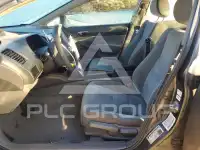 2010 Honda CIVIC фото