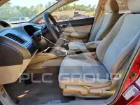2010 Honda CIVIC фото