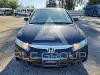 2010 Honda CIVIC фото