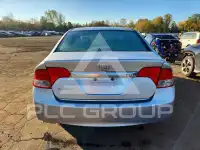 2010 Honda CIVIC фото