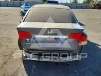 2010 Honda CIVIC фото