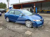 2010 Honda CIVIC фото