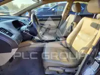 2010 Honda CIVIC фото