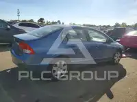 2010 Honda CIVIC фото