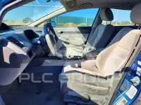 2010 Honda CIVIC фото