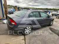 2010 Honda CIVIC photo