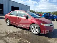 2010 Honda CIVIC фото