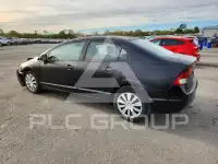 2010 Honda CIVIC фото