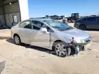 2010 Honda CIVIC фото