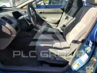 2010 Honda CIVIC фото
