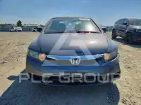 2010 Honda CIVIC фото