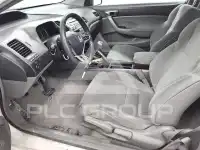 2010 Honda CIVIC фото