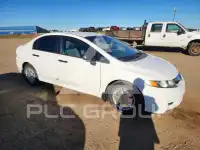 2010 Honda CIVIC photo