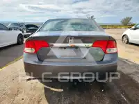 2010 Honda CIVIC photo